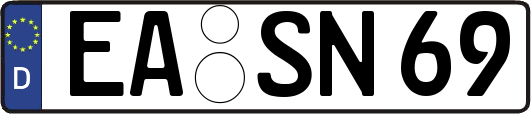 EA-SN69