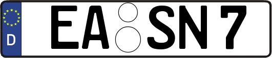 EA-SN7