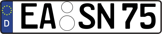 EA-SN75