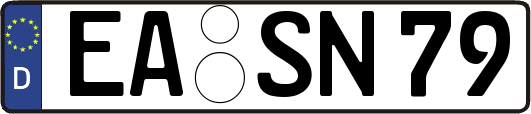 EA-SN79