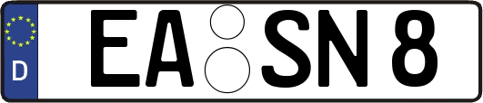 EA-SN8