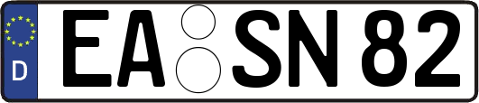 EA-SN82