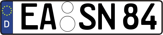 EA-SN84