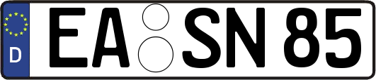 EA-SN85