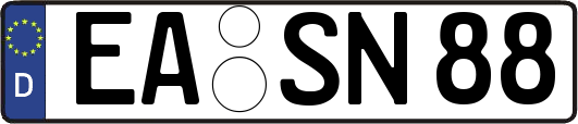 EA-SN88