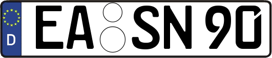 EA-SN90