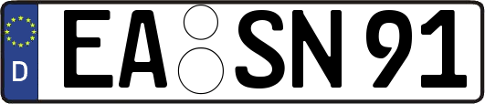 EA-SN91