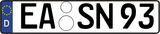 EA-SN93
