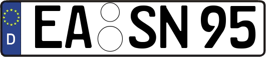 EA-SN95