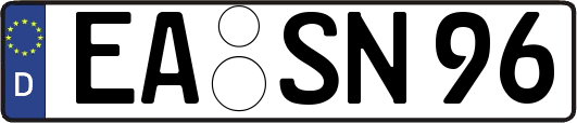 EA-SN96