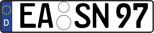 EA-SN97