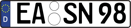 EA-SN98