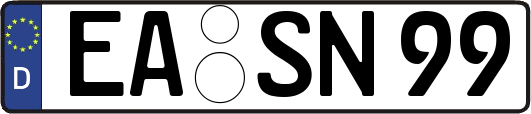 EA-SN99