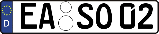 EA-SO02