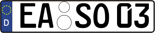 EA-SO03
