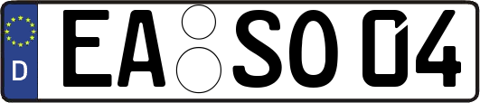 EA-SO04