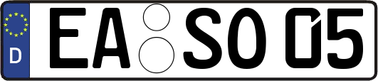 EA-SO05