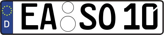 EA-SO10