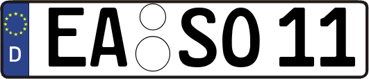 EA-SO11