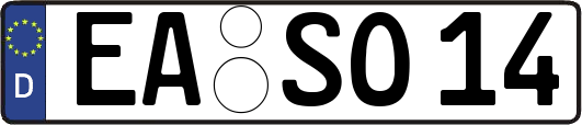 EA-SO14