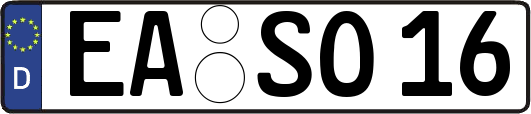 EA-SO16