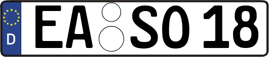 EA-SO18