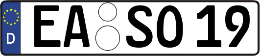 EA-SO19