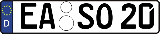 EA-SO20