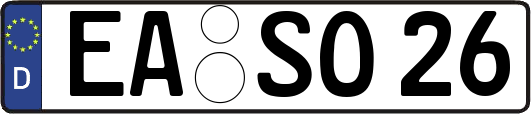 EA-SO26