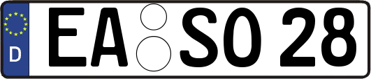 EA-SO28