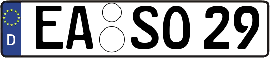 EA-SO29