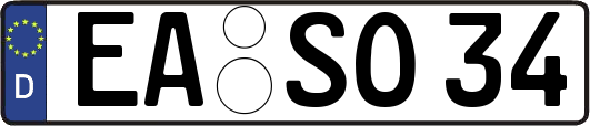 EA-SO34