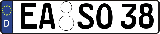 EA-SO38