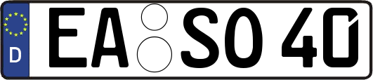 EA-SO40