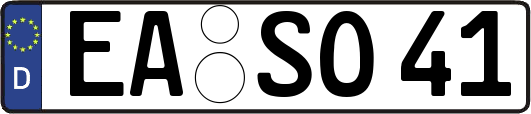 EA-SO41