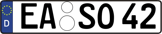 EA-SO42