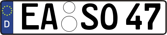 EA-SO47