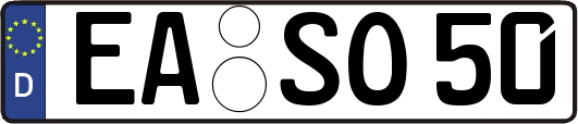 EA-SO50