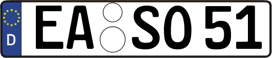 EA-SO51
