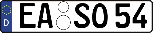 EA-SO54