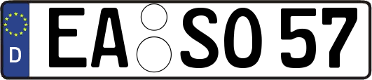 EA-SO57