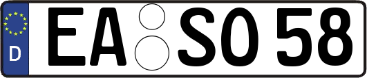 EA-SO58