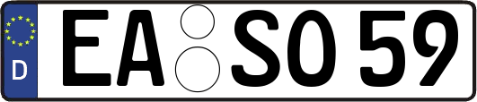 EA-SO59