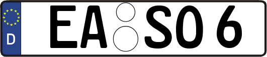 EA-SO6