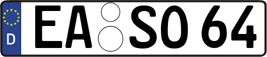 EA-SO64