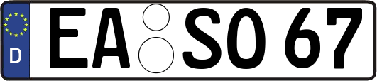 EA-SO67