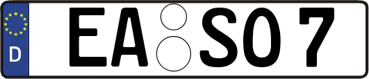 EA-SO7