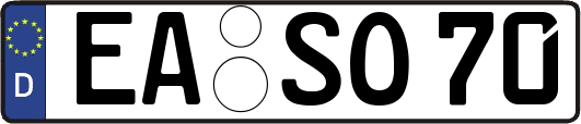 EA-SO70