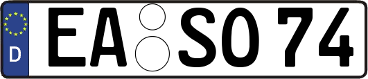 EA-SO74