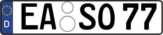 EA-SO77